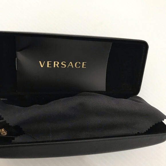 Versace  Eyeglasses MOD. 3316 - Picture 9 of 9